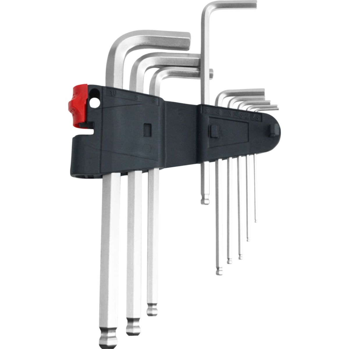 Connex Feder-Spannzwinge 100 mm