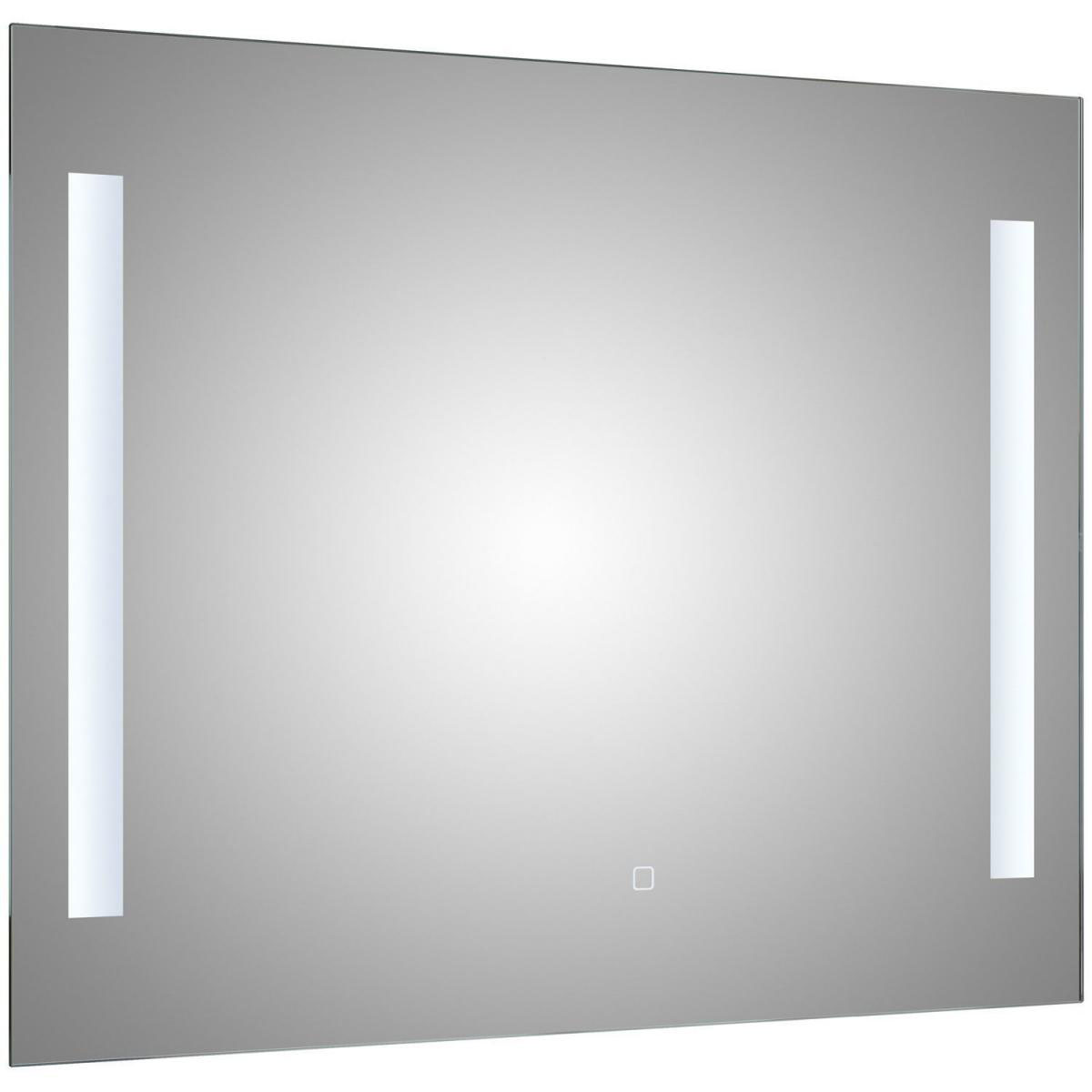 Pelipal Spiegel B900 mit LED inkl Touchsensor 90 x 70 cm