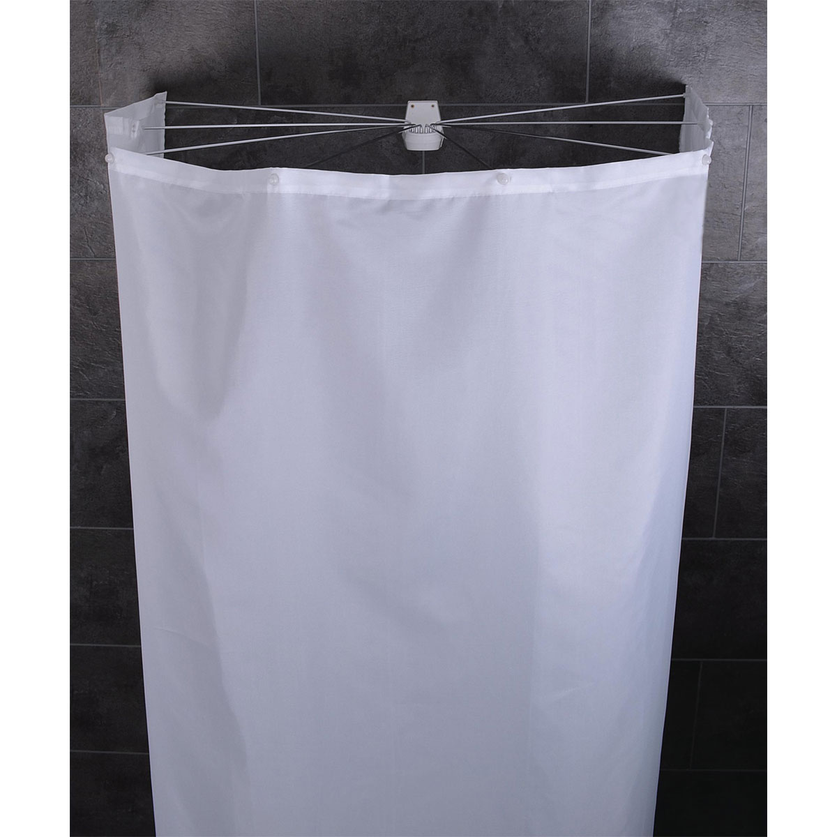 Valblue Duschfaltkabine Ombrella Madiso Bild 2