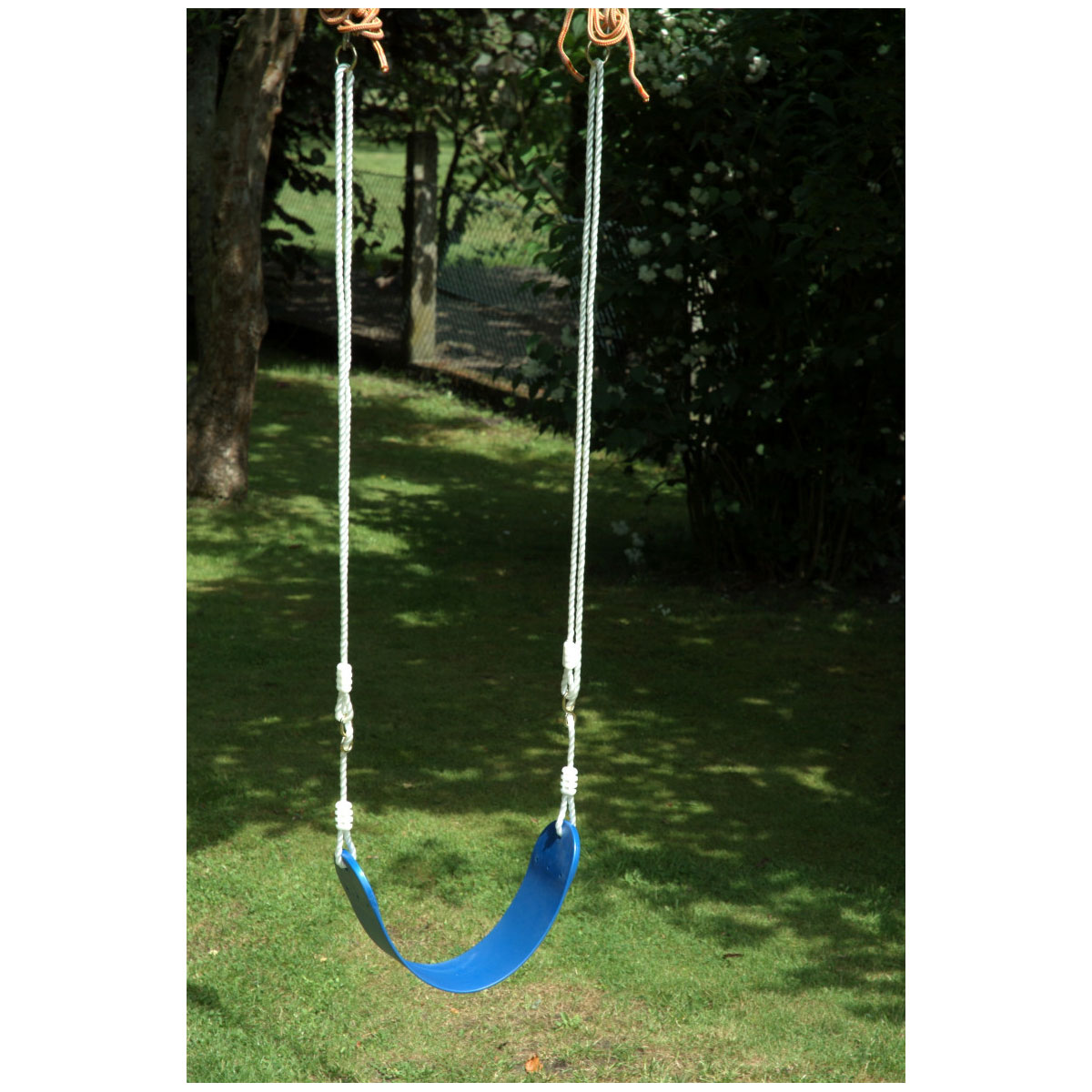 Kunststoff Flexi Schaukel ca 14 x 66 cm Bild 2