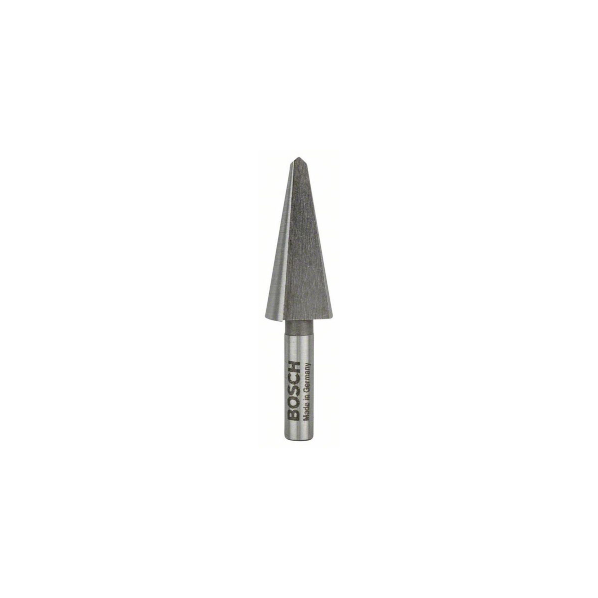 Bosch Blechschälbohrer CV 3-14 x 58