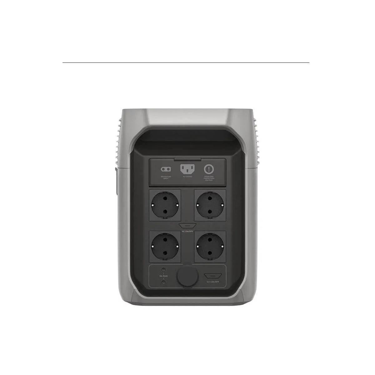 EcoFlow  Batterie Delta 3 1500 Bild 4