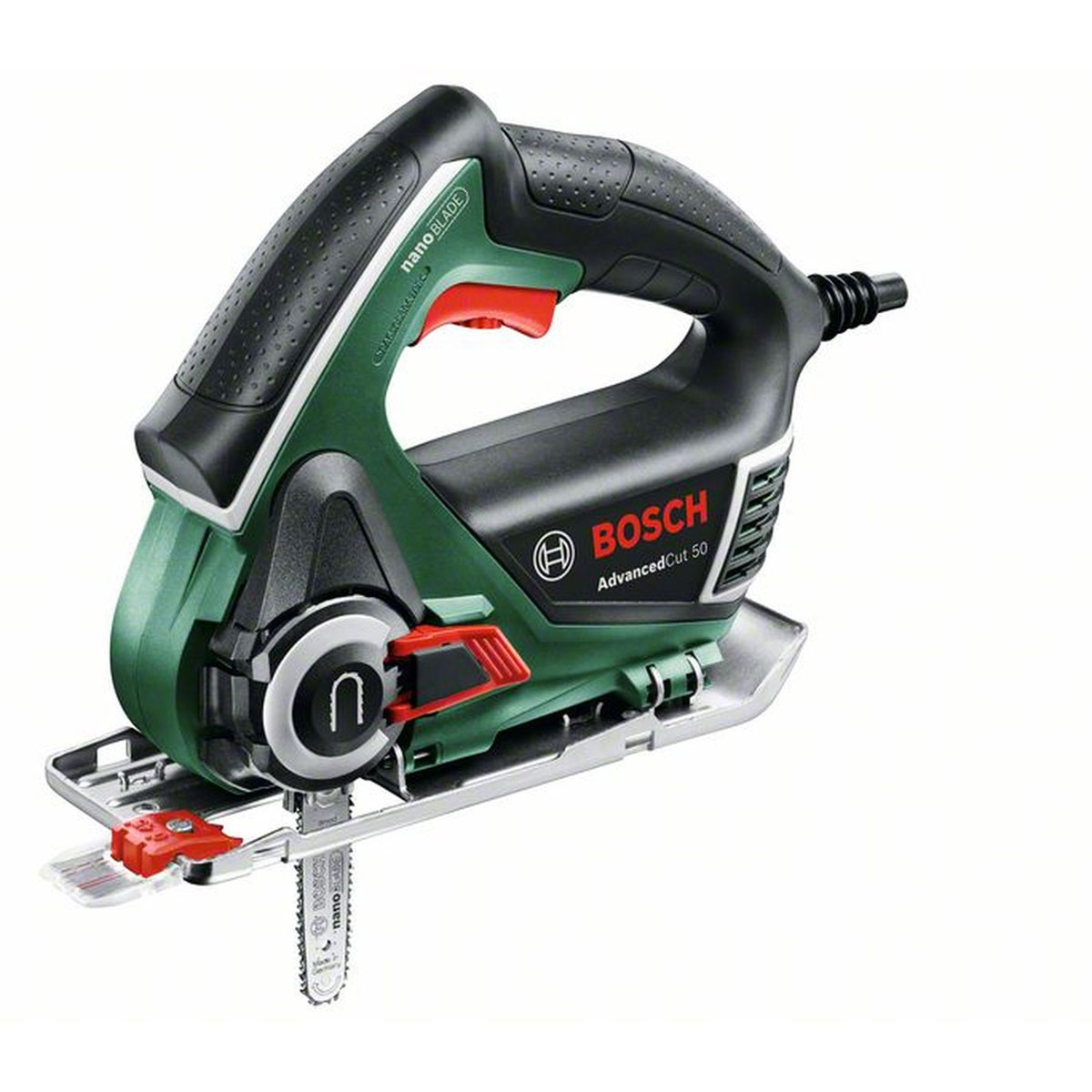 Bosch  Stichsäge Advanced Cut 50 Bild 1