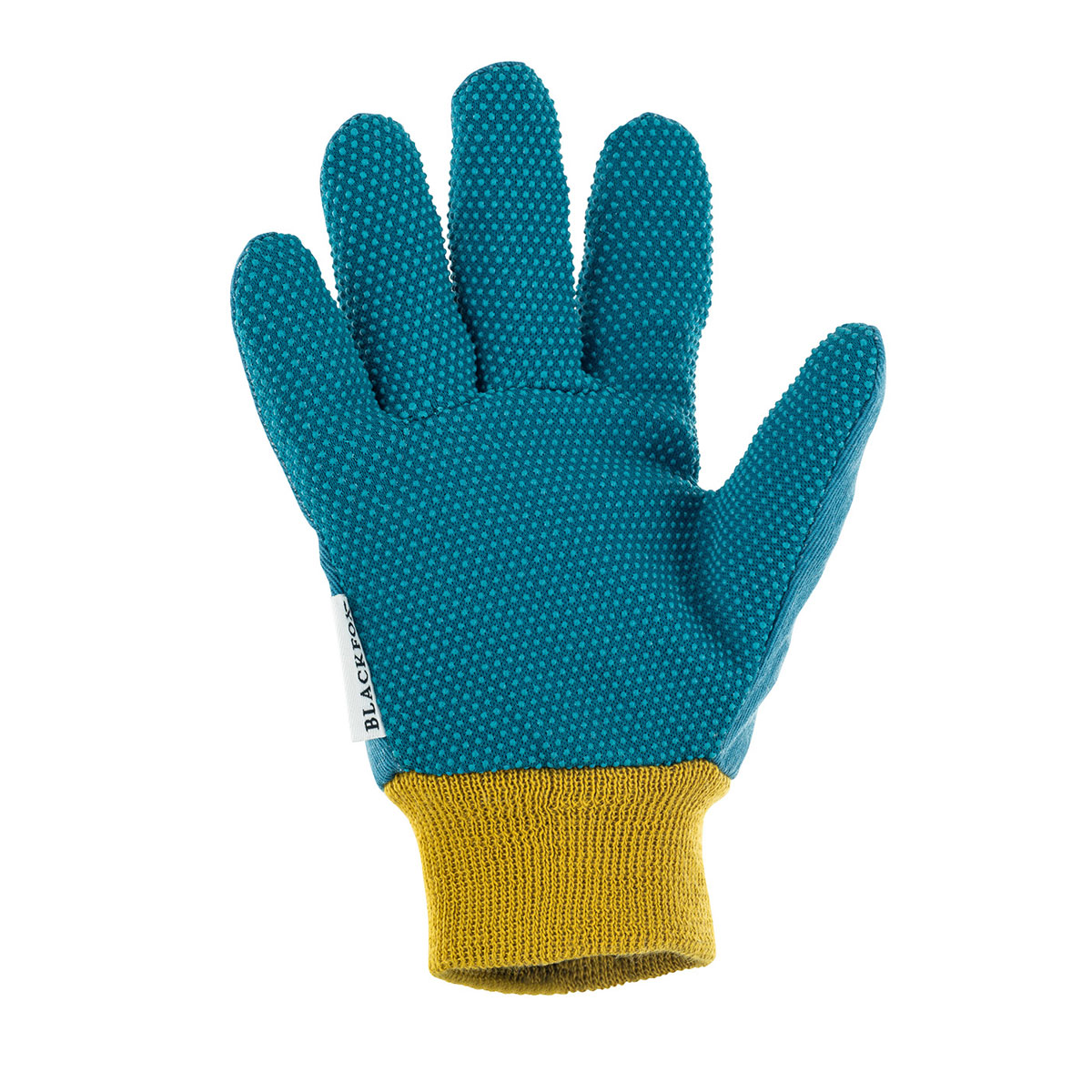 Blackfox  Kinderhandschuhe Clever Bild 2