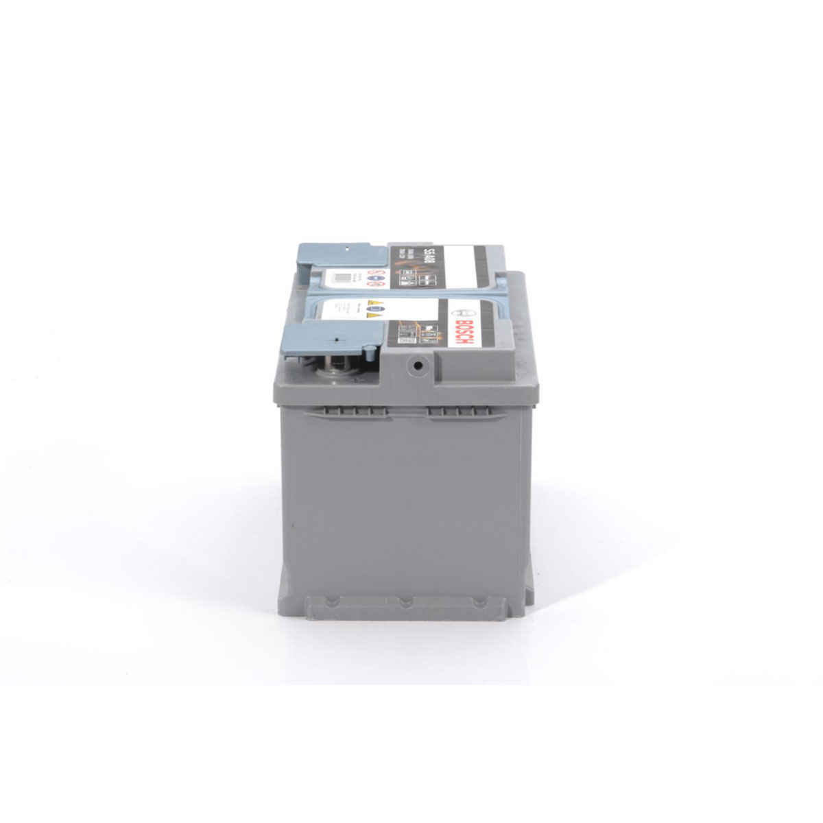 Bosch Autobatterie S5 AGM 70Ah/760A Bild 2