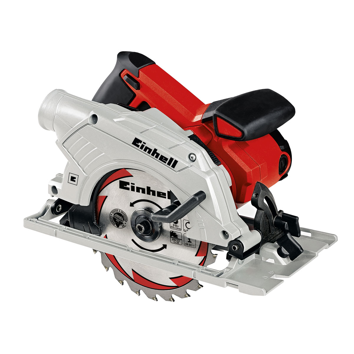 Einhell Handkreissäge TE-CS 165 Bild 1