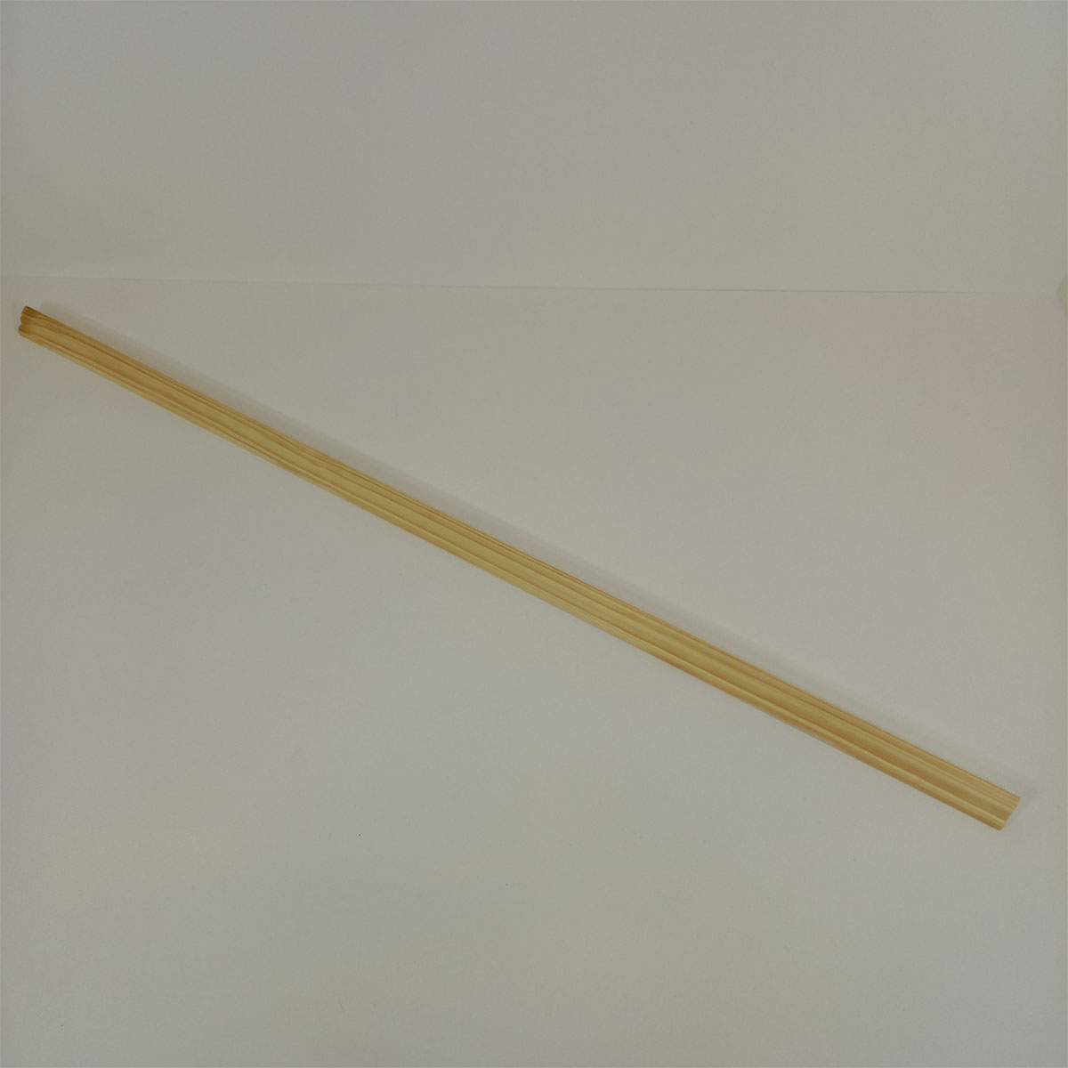 Simsleiste Nadelholz 20 x 26 x 1000 mm