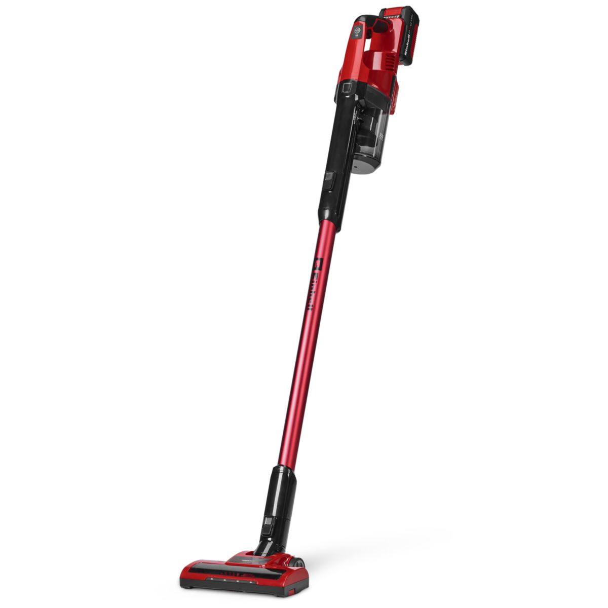 Einhell Akku- Stielstaubsauger TE-SV 18 Li (1x4,0Ah)