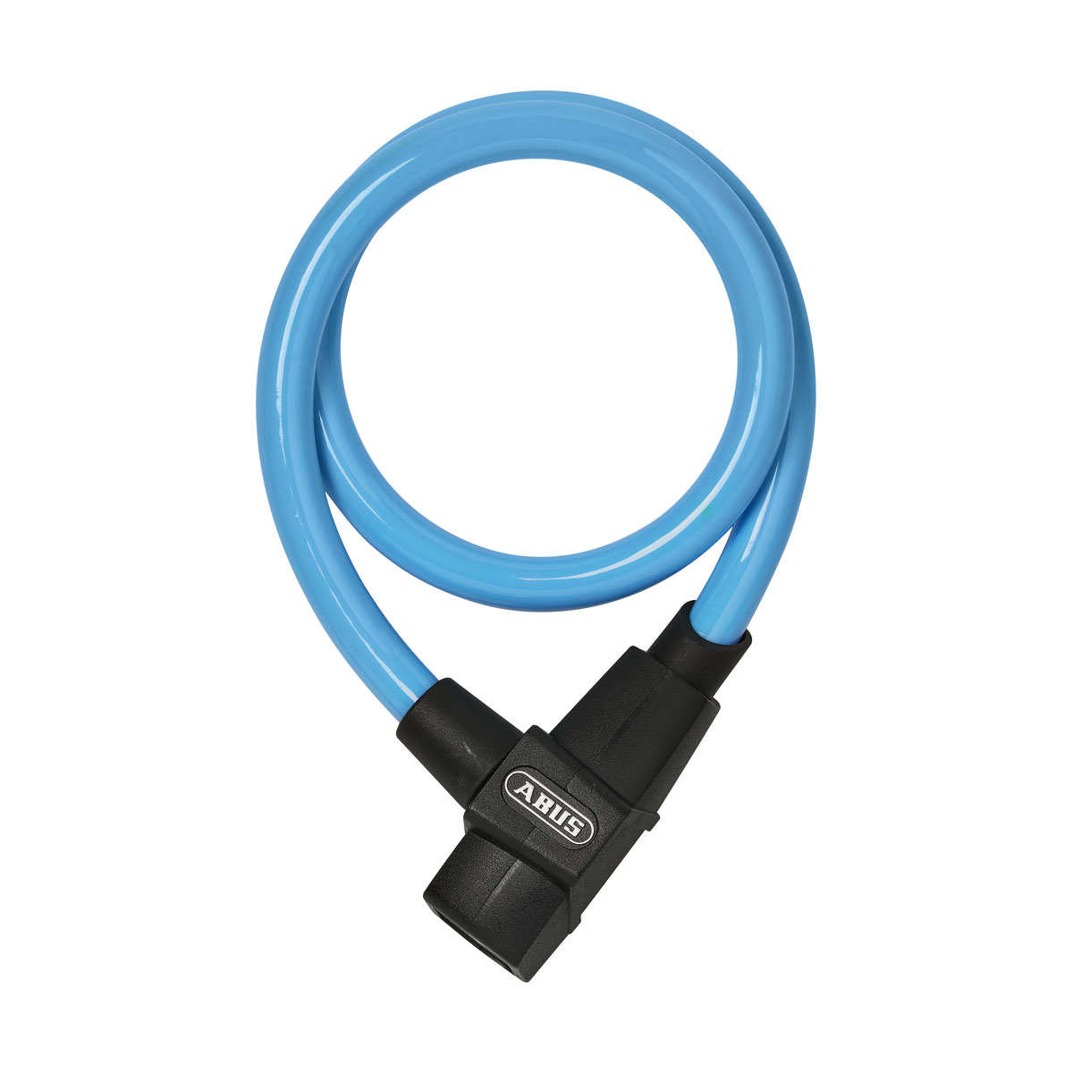 Abus Fahrradschloss CL SC blau Bild 1