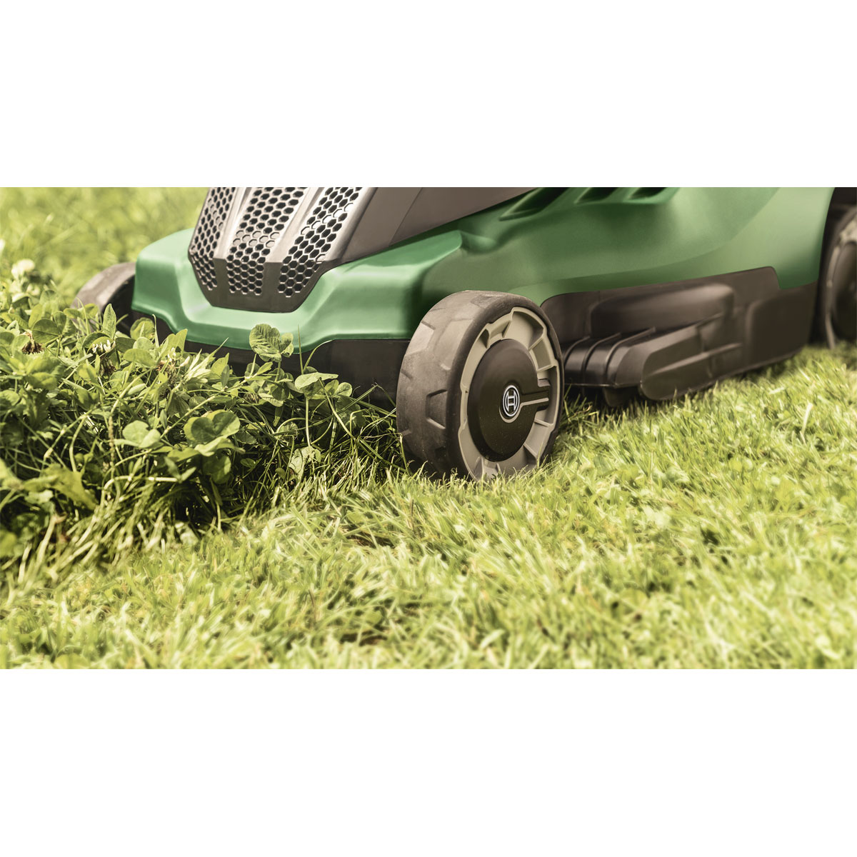 Bosch   Rasenmäher Advanced Rotak 650 Bild 3