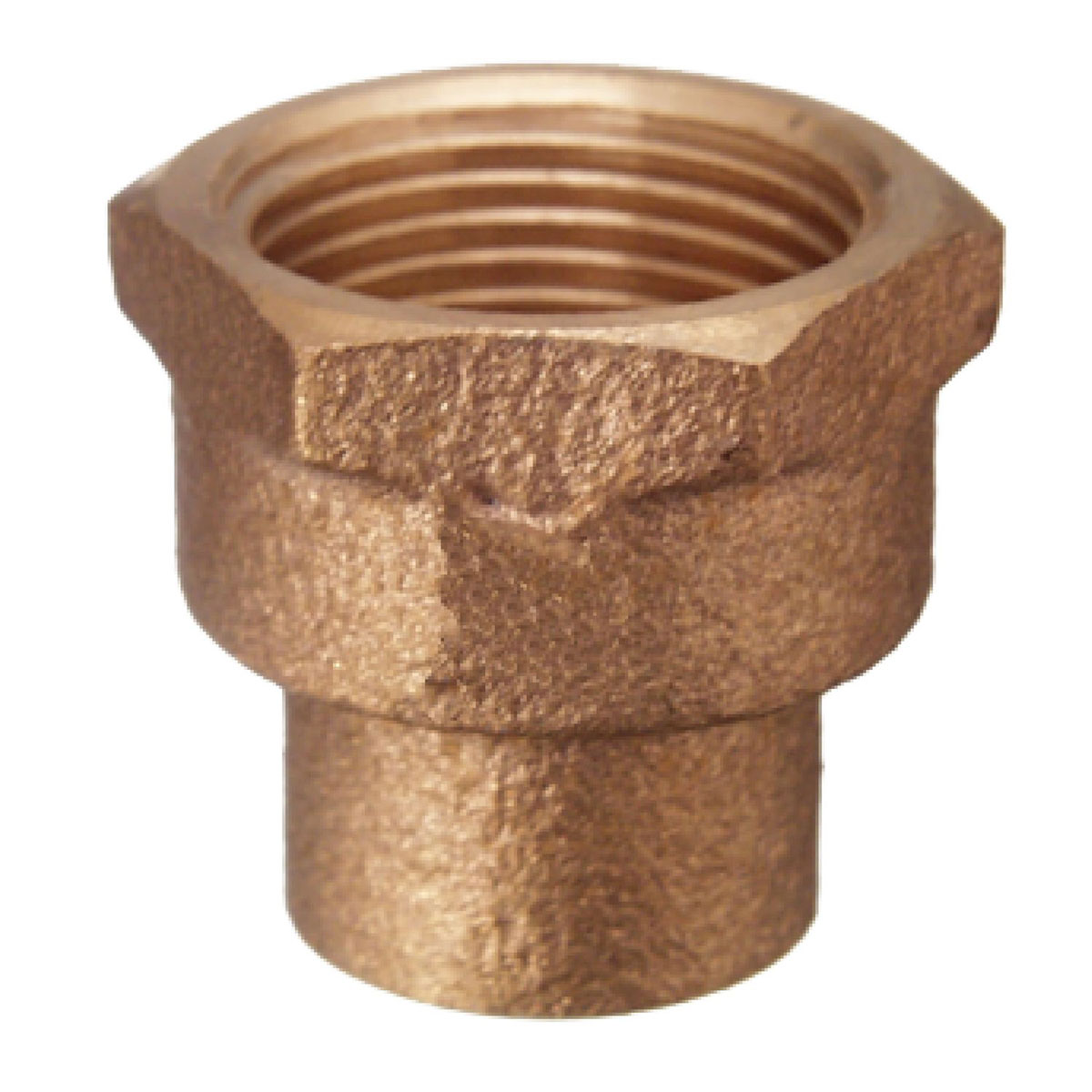 Cornat RG Übergangs-Muffe 18 x 1/2