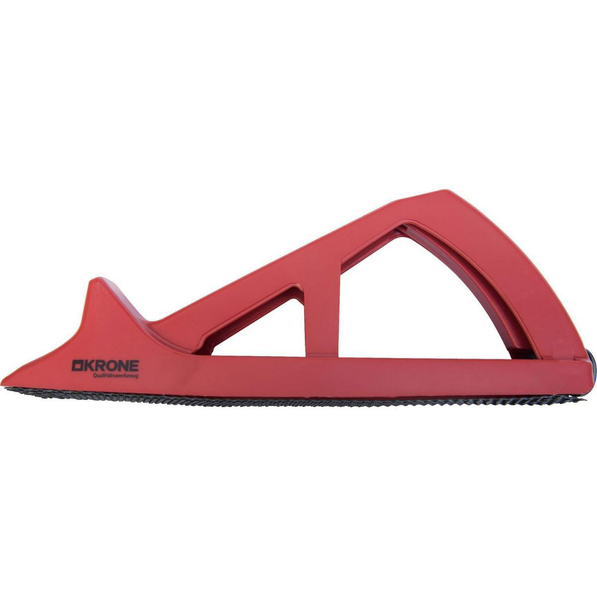 Krone Hobby-Hobel 250 mm Bild 2