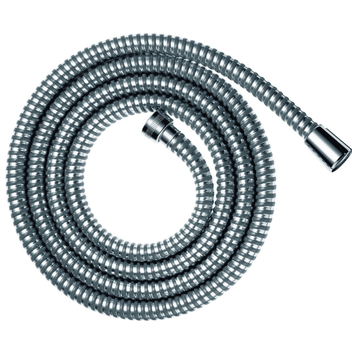 Hansgrohe  Brauseschlauch Metaflex 200 cm Chrom