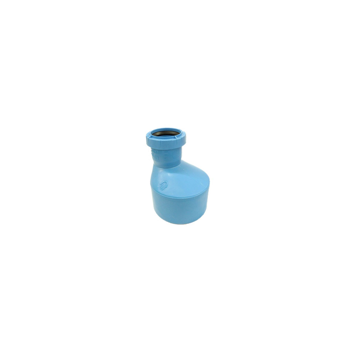 Marley Reduktion dBlue DN 110/50, exzentrisch