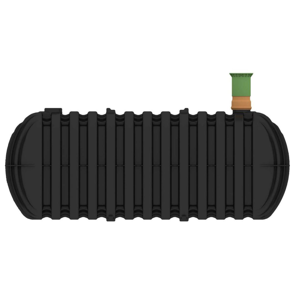 Garantia Sammelgrube Stabilus mit DIBt Zulassung 3000 L Bild 1