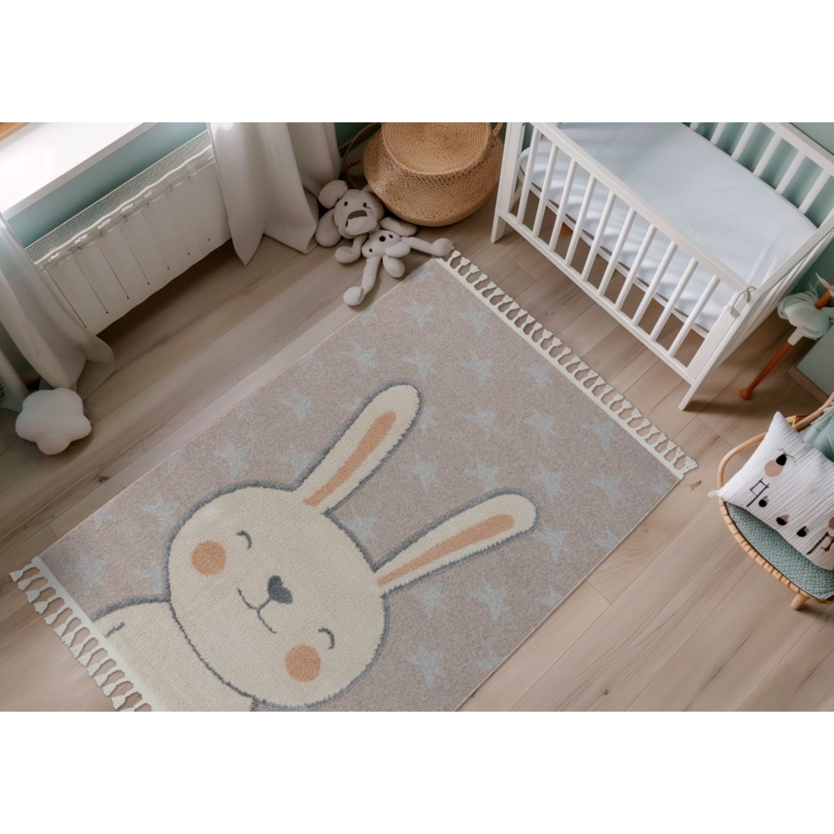 Modena 415 Rabb 120cm x 170cm Bild 4