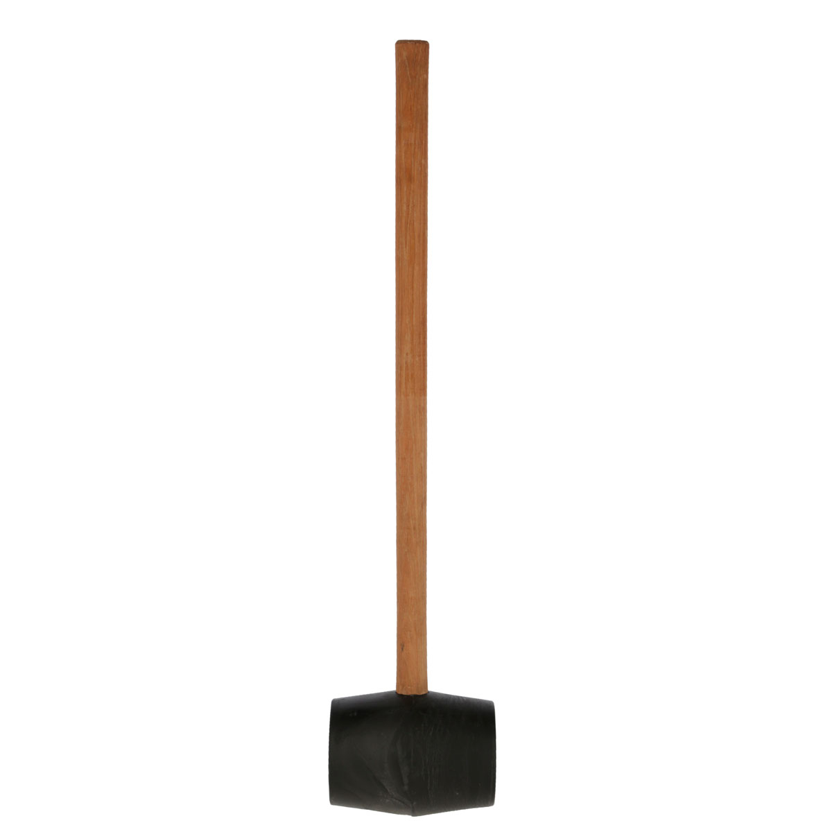 Kunststoffhammer 5 kg mit Holzgriff