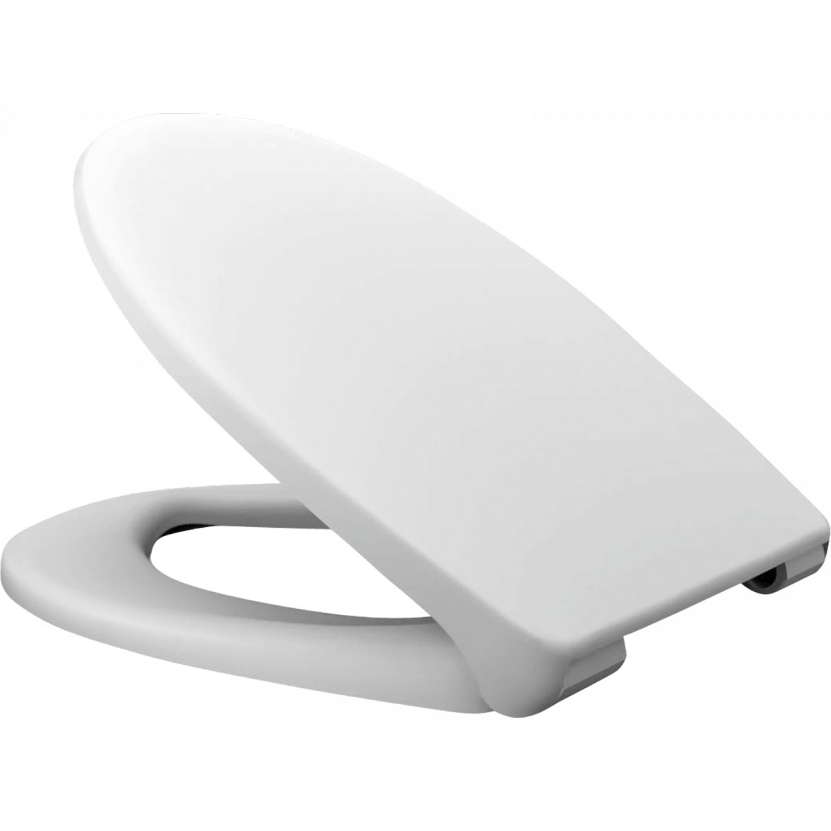 WC Sitz Cedo Tinos mit SoftClose Bild 2