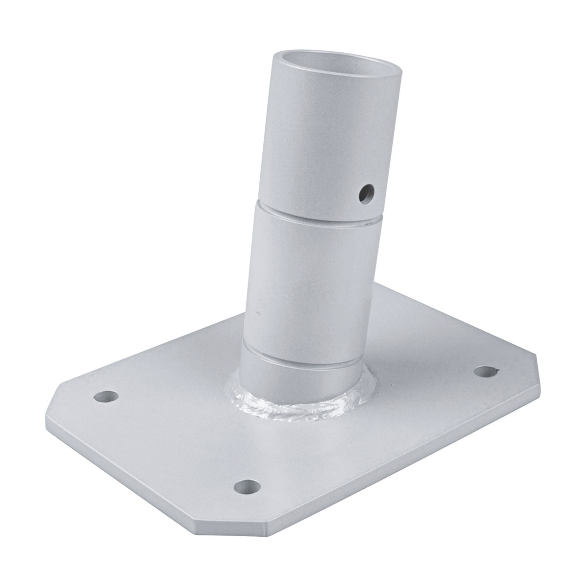 Terrassenhalterung Premium