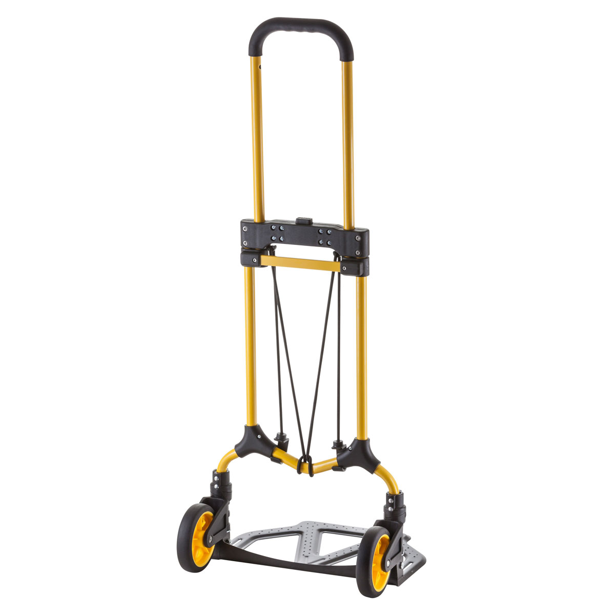 Stanley Klappbare Transportkarre FT580 70 kg Bild 2