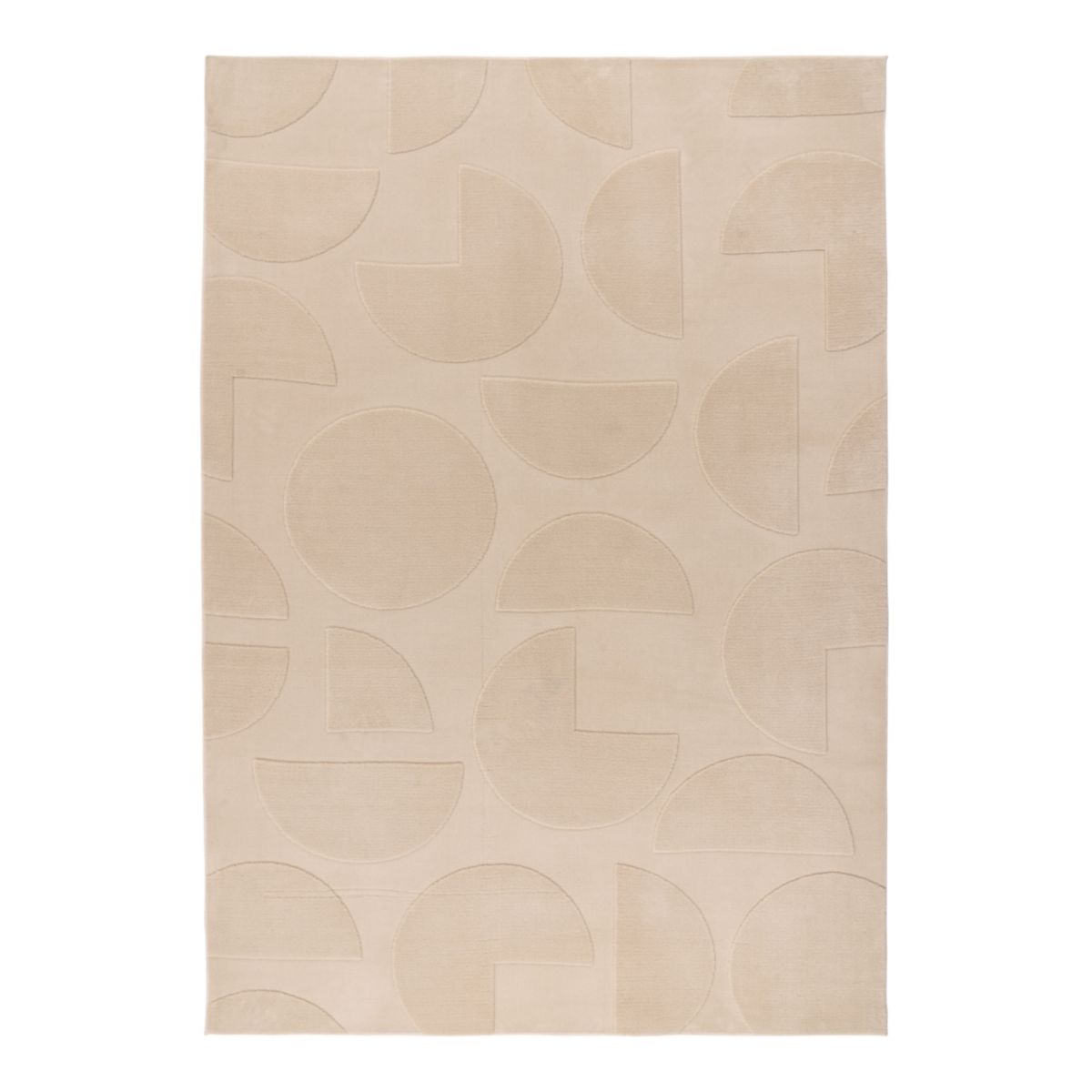 Niburi 425 Beige 80cm x 150cm