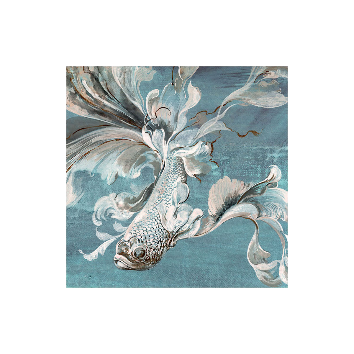 Komar  Vlies Fototapete Flux 300x280 cm Bild 4