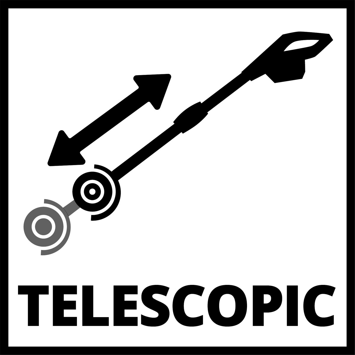 Einhell Akku-Fugenreiniger-Set GE-CC 18 Li mit Akku 5-teilig Bild 6