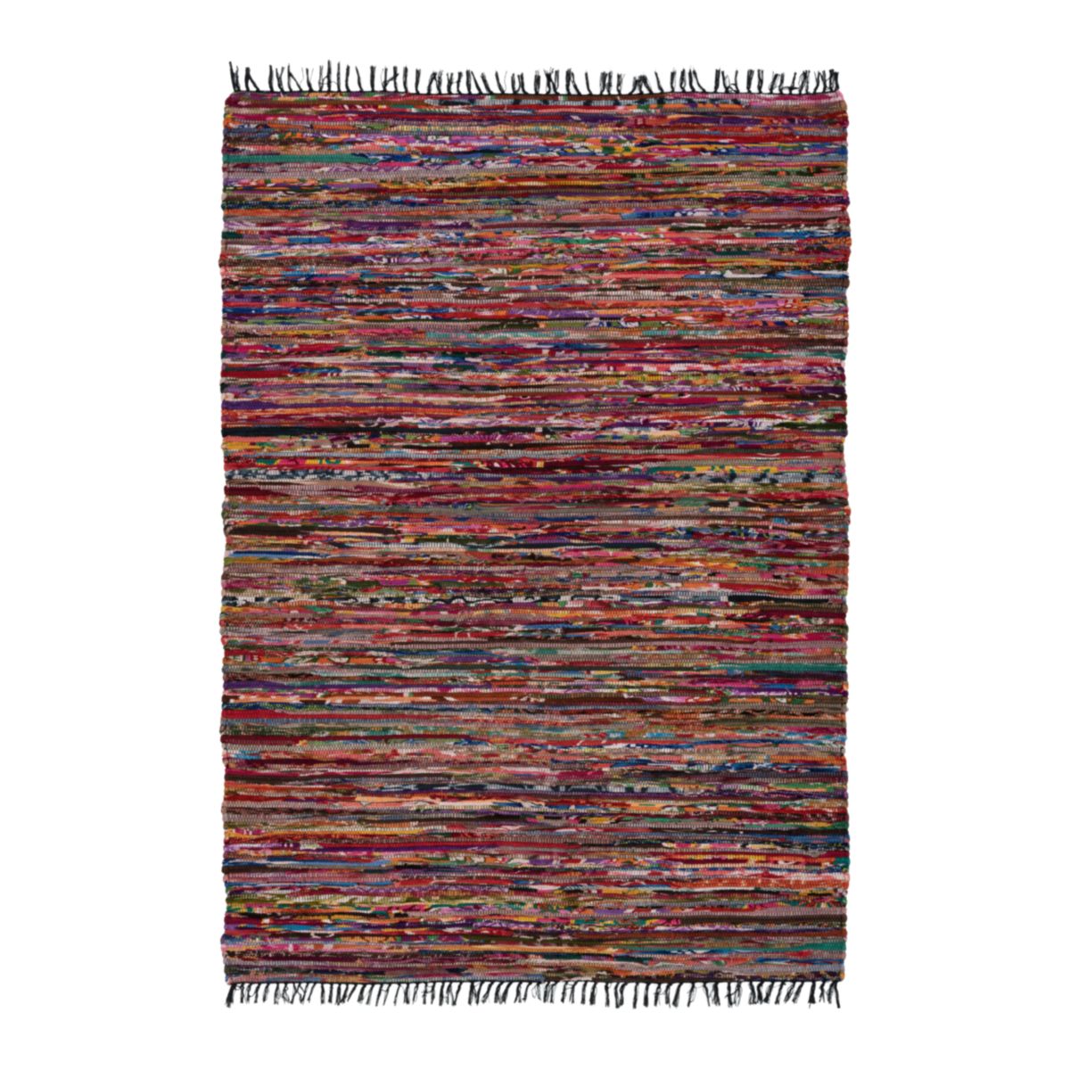 Potpourri 110 Multi 150cm x 210cm