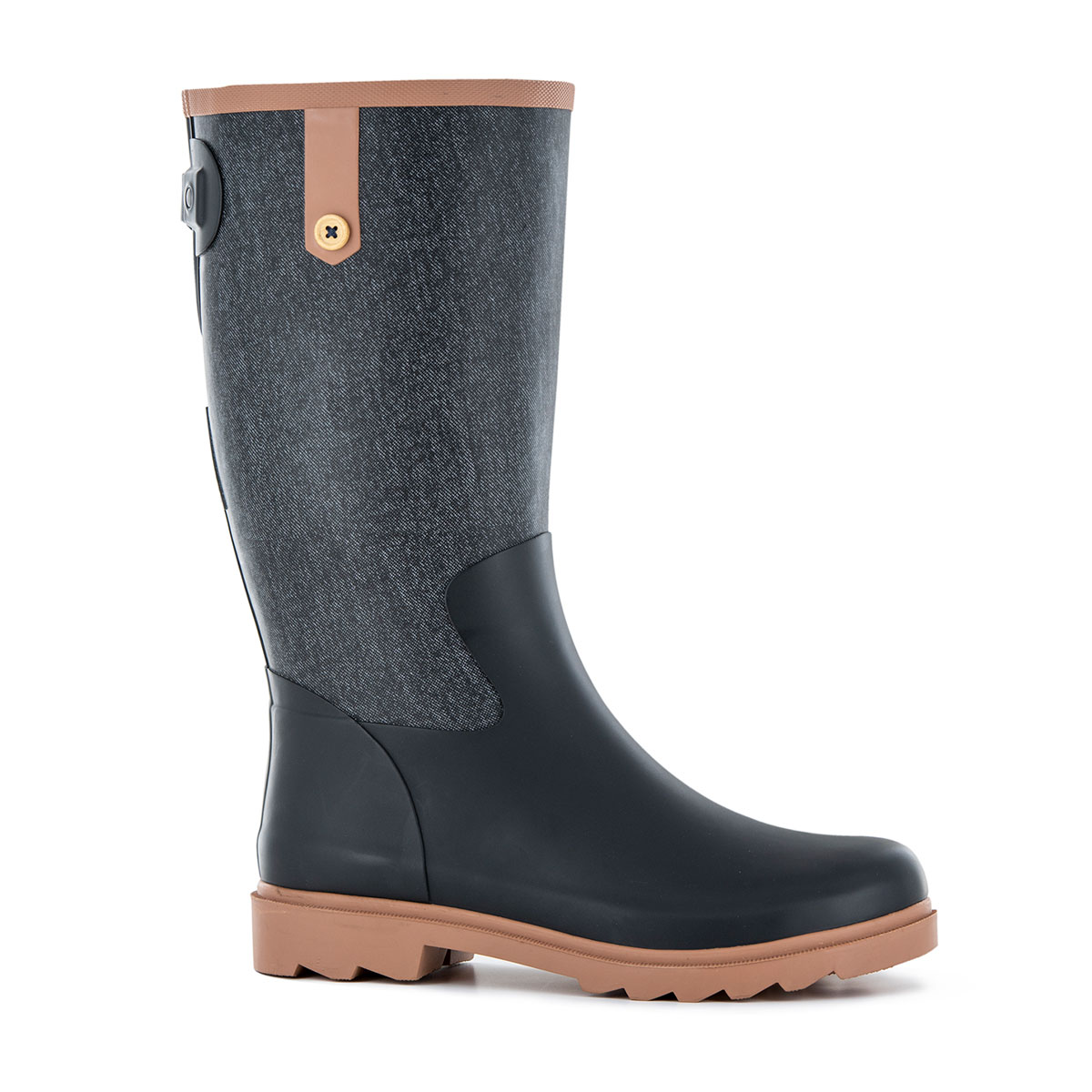 Blackfox  Stiefel Phoenix