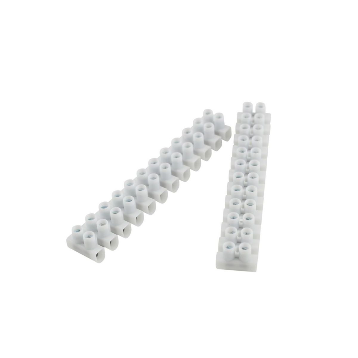 Basic Lüsterklemme 12x2,5-6,0mm2 10 St.