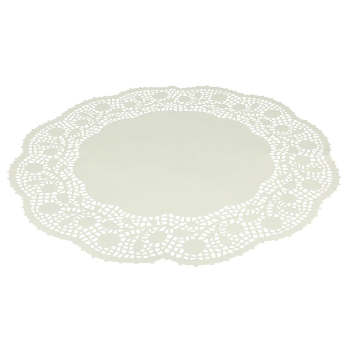 Metaltex 15 Papier-Tortenspitzen Bild 1