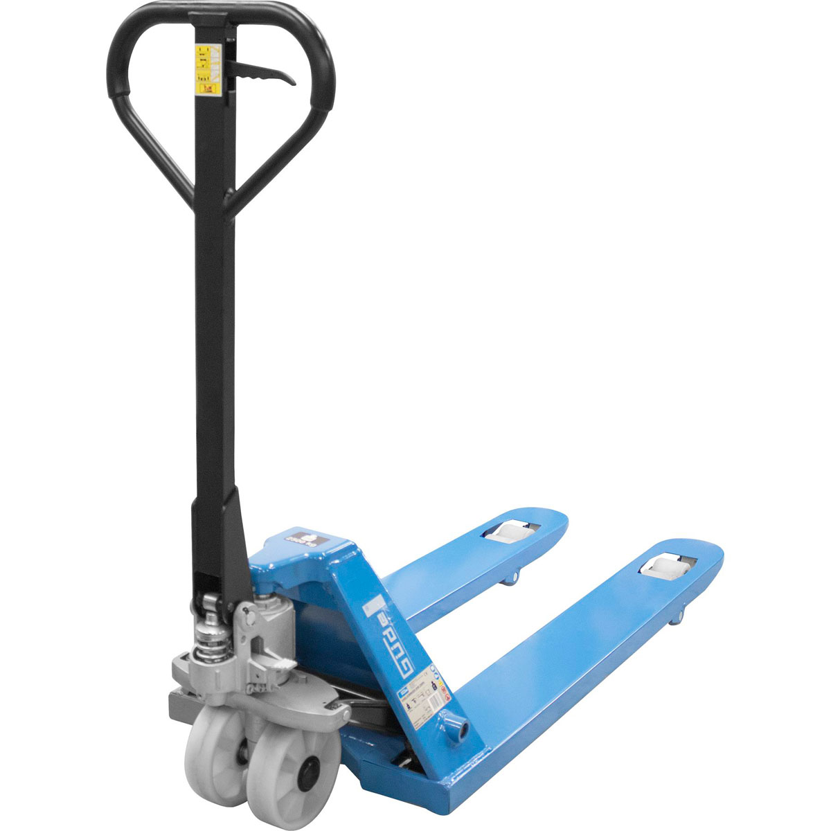 Güde Gabelhubwagen GHW2500 PA Bild 4