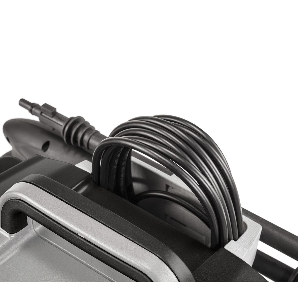 Alpina-Garden Hochdruckreiniger AHP 110 Bild 4