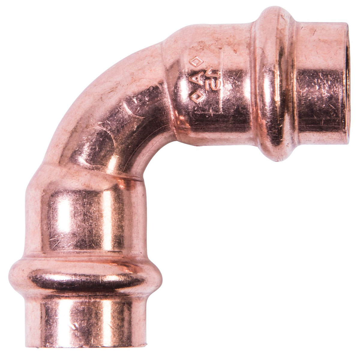 Cornat Press Bogen 90 15 mm