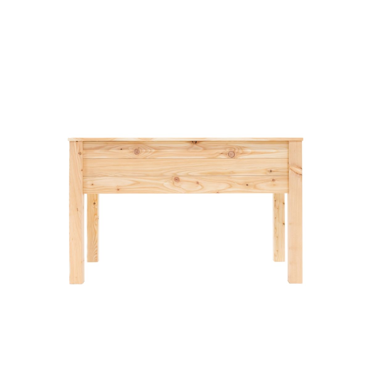 Westmann Hochbeet Emily 65x120x75cm Bild 8