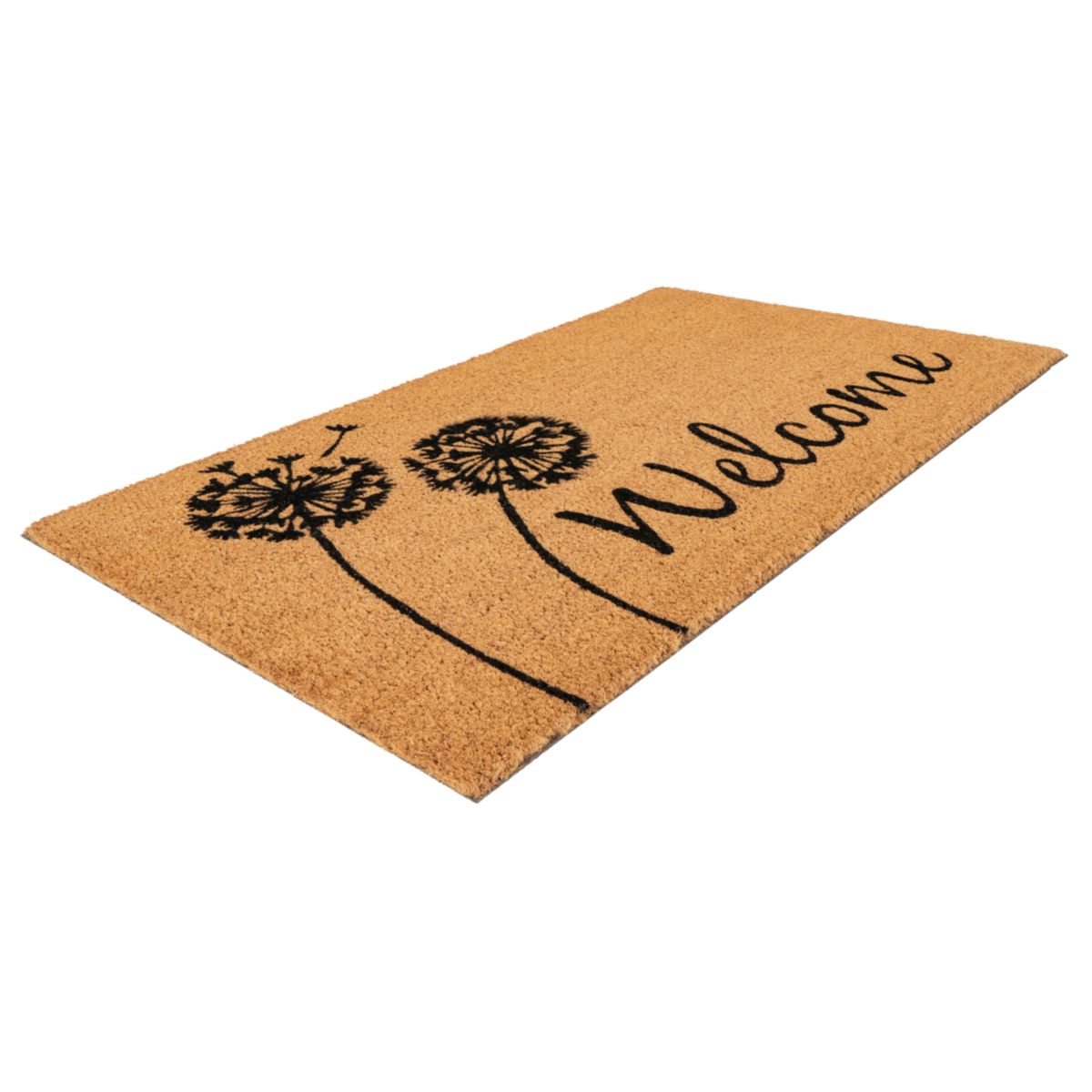 Fußmatte Natural Guard 225 Hellbraun 40 x 60 cm Bild 2