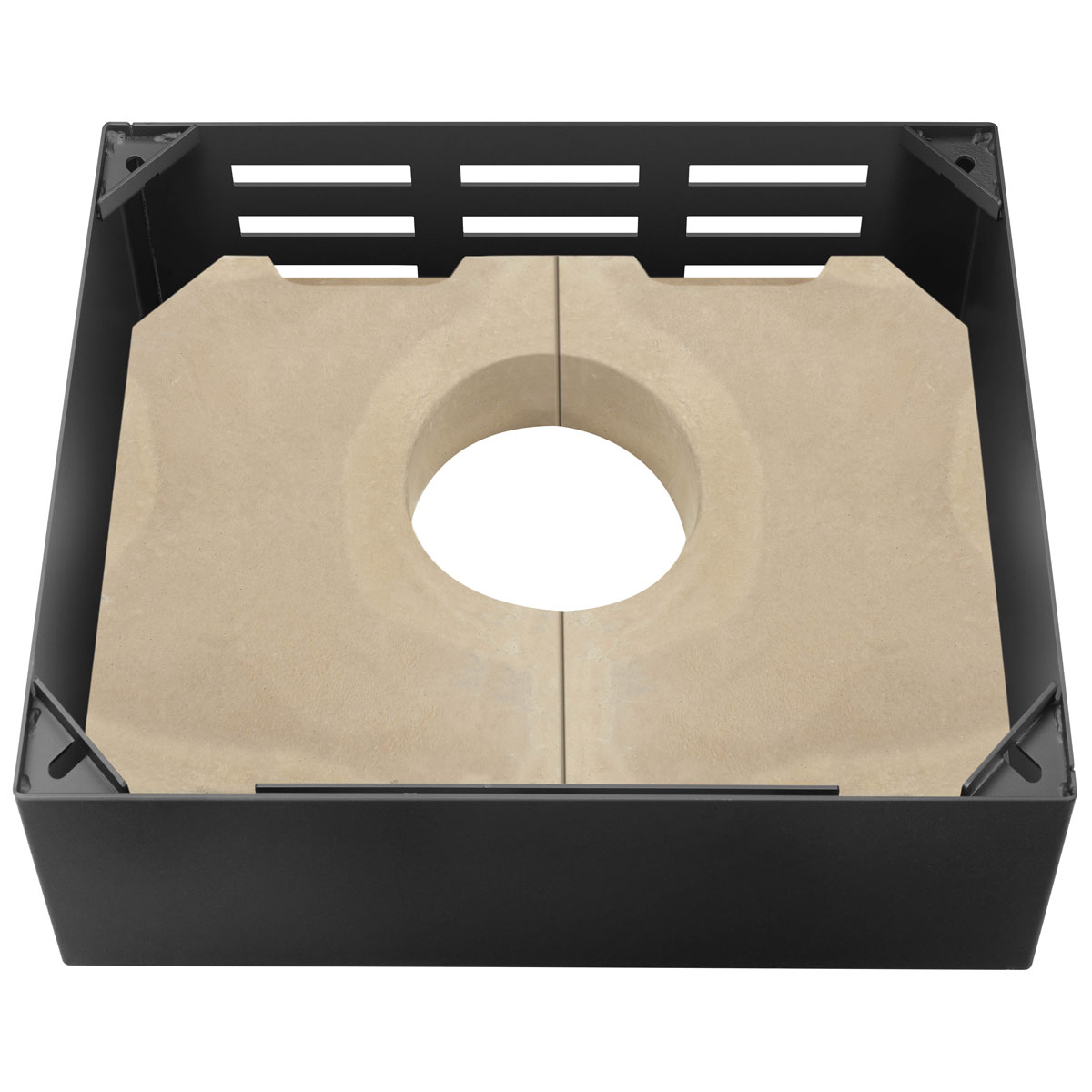 Justus Tova E-Blok Energie-Segment W+ inkl Speicherstein