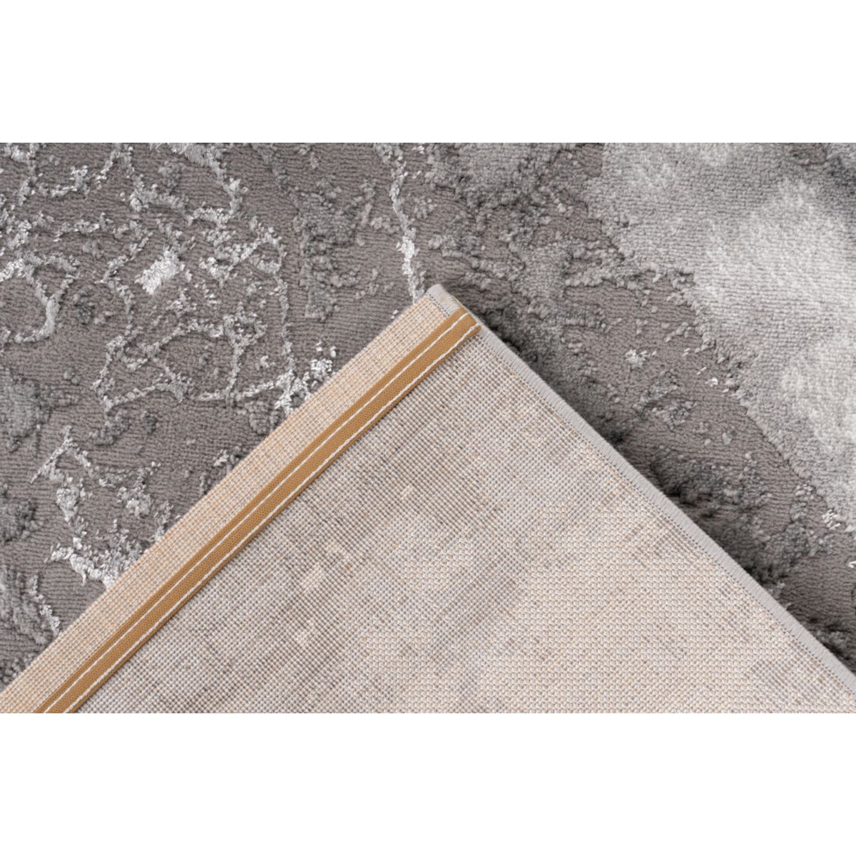 Mineral 425 Silber 80 x 300 cm Bild 5