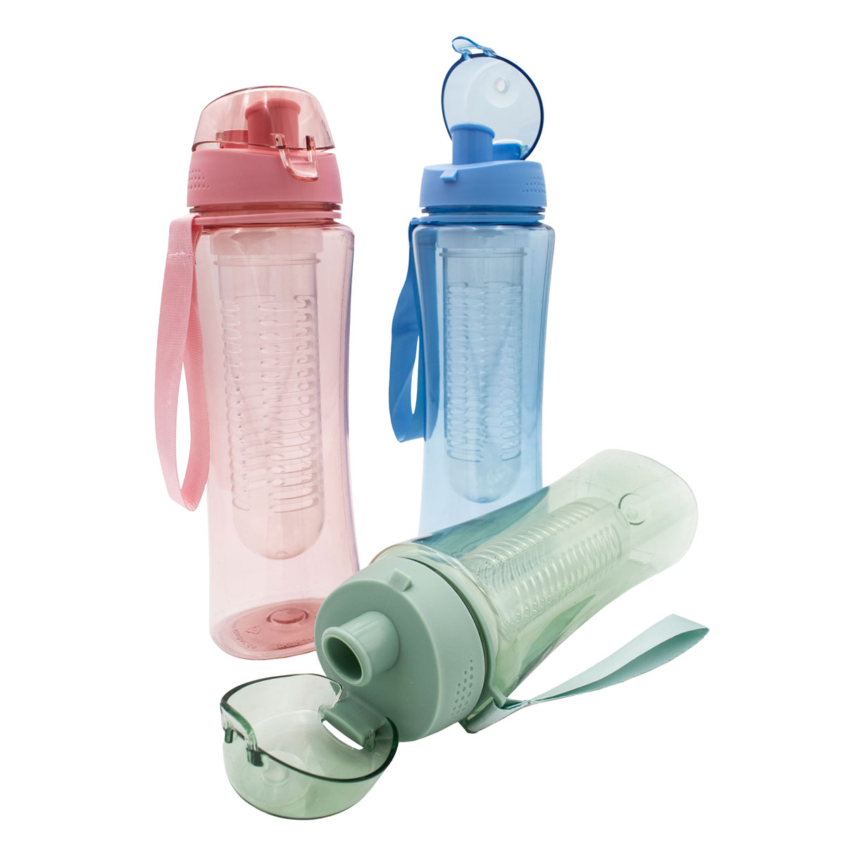 Trinkflasche Flavour 700 ml