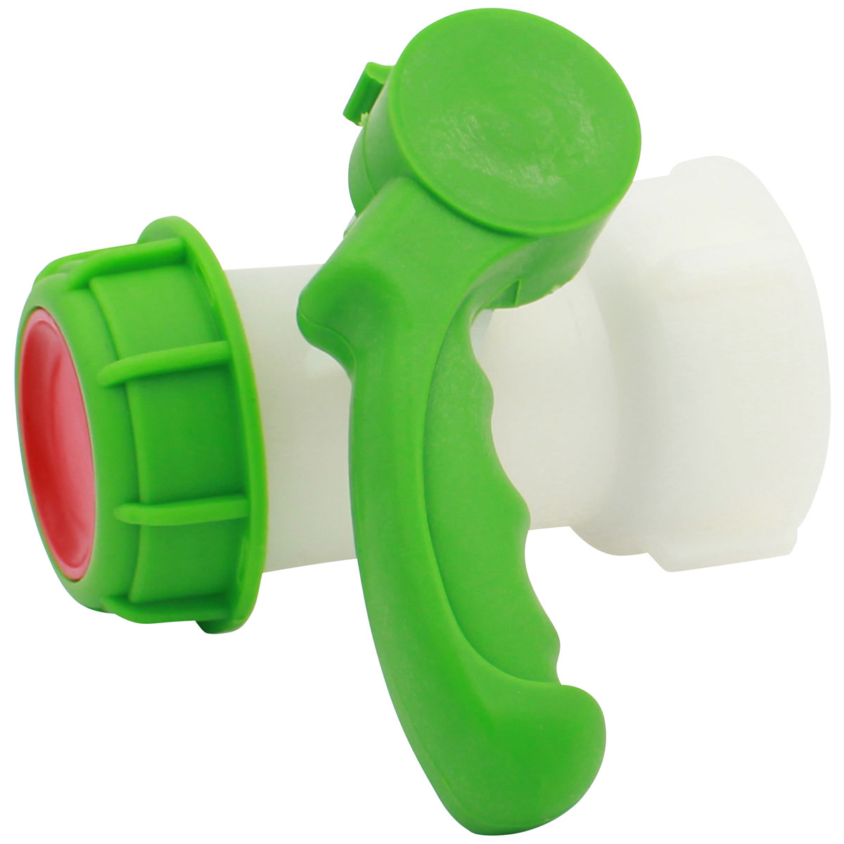 Graf Klappenhahn IBC 62 mm