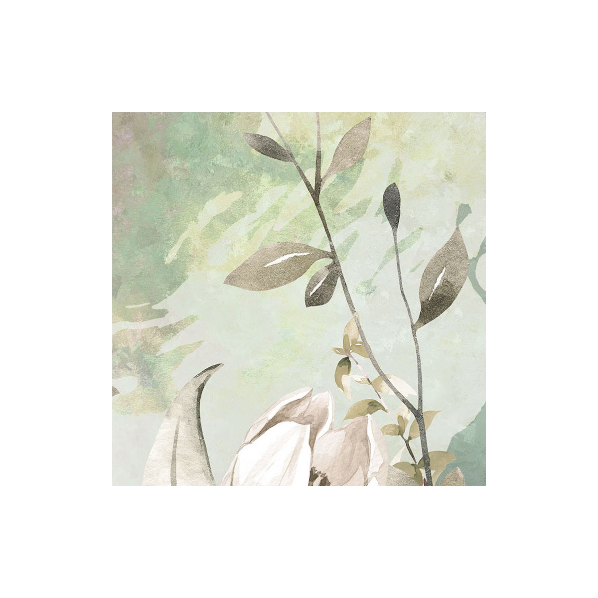 Komar  Vlies Fototapete Petite Brise 300x280 cm Bild 8