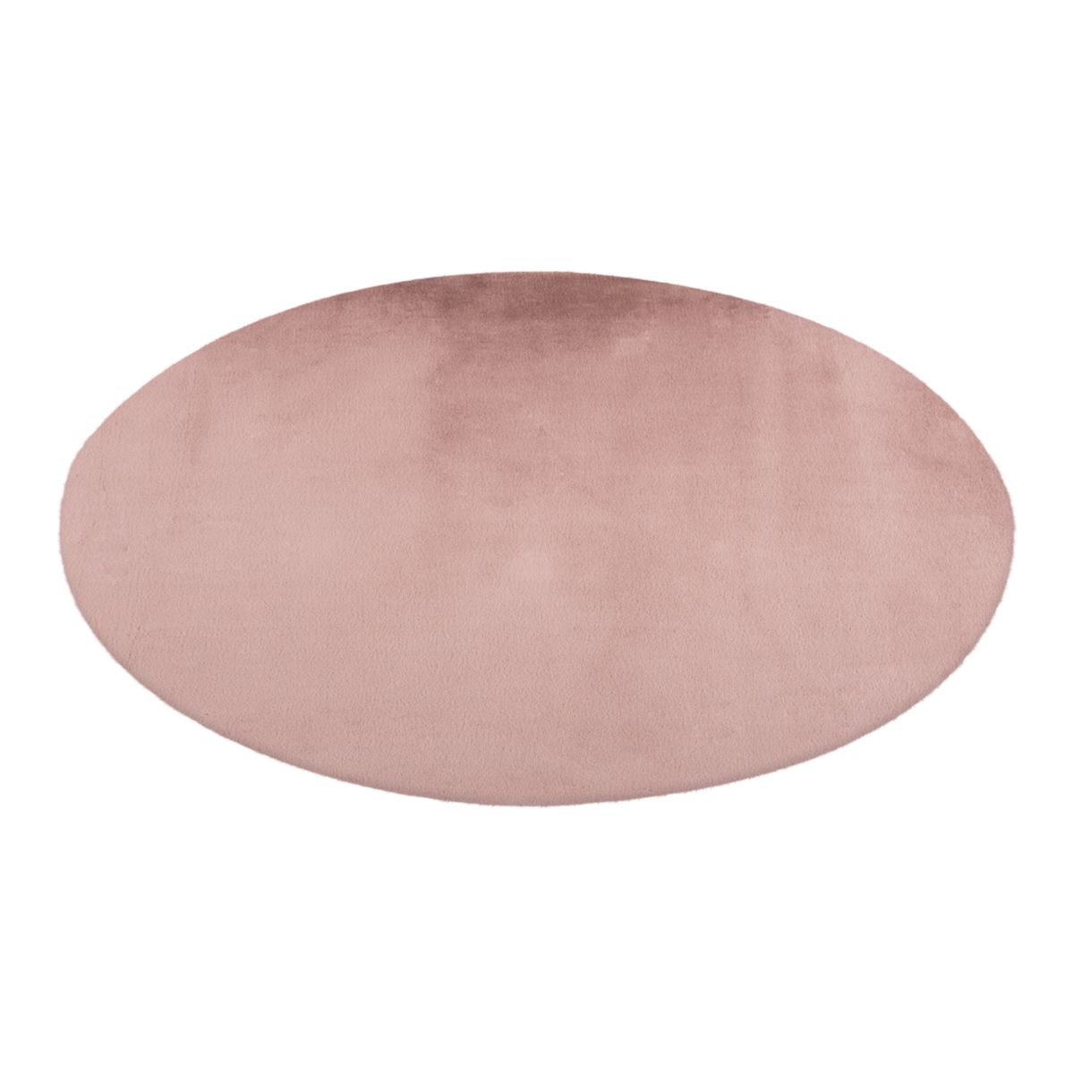 Cross 425 Pastellrosa 120cm x 120cm Bild 2