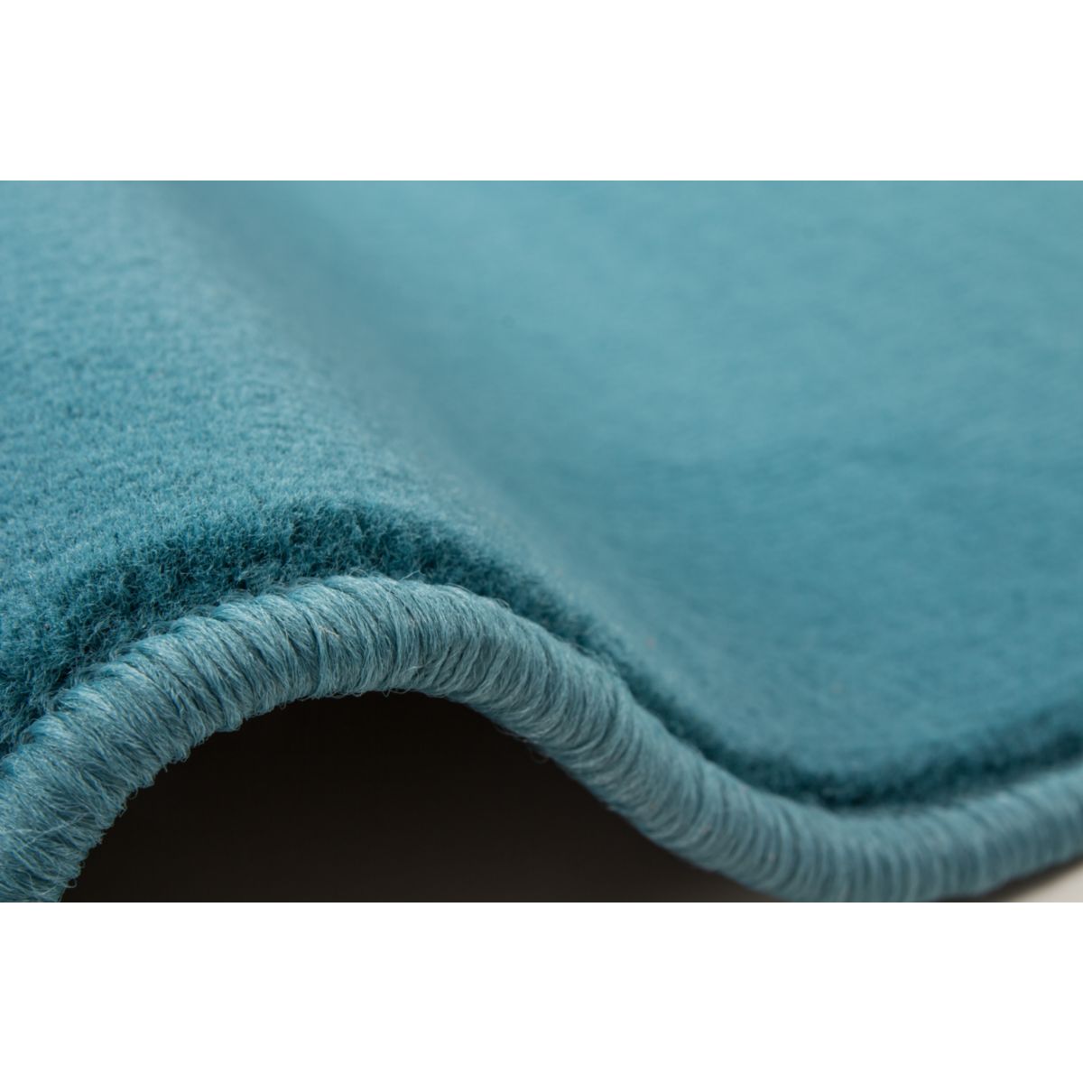 Passage 495 Türkis 80cm x 150cm Bild 3