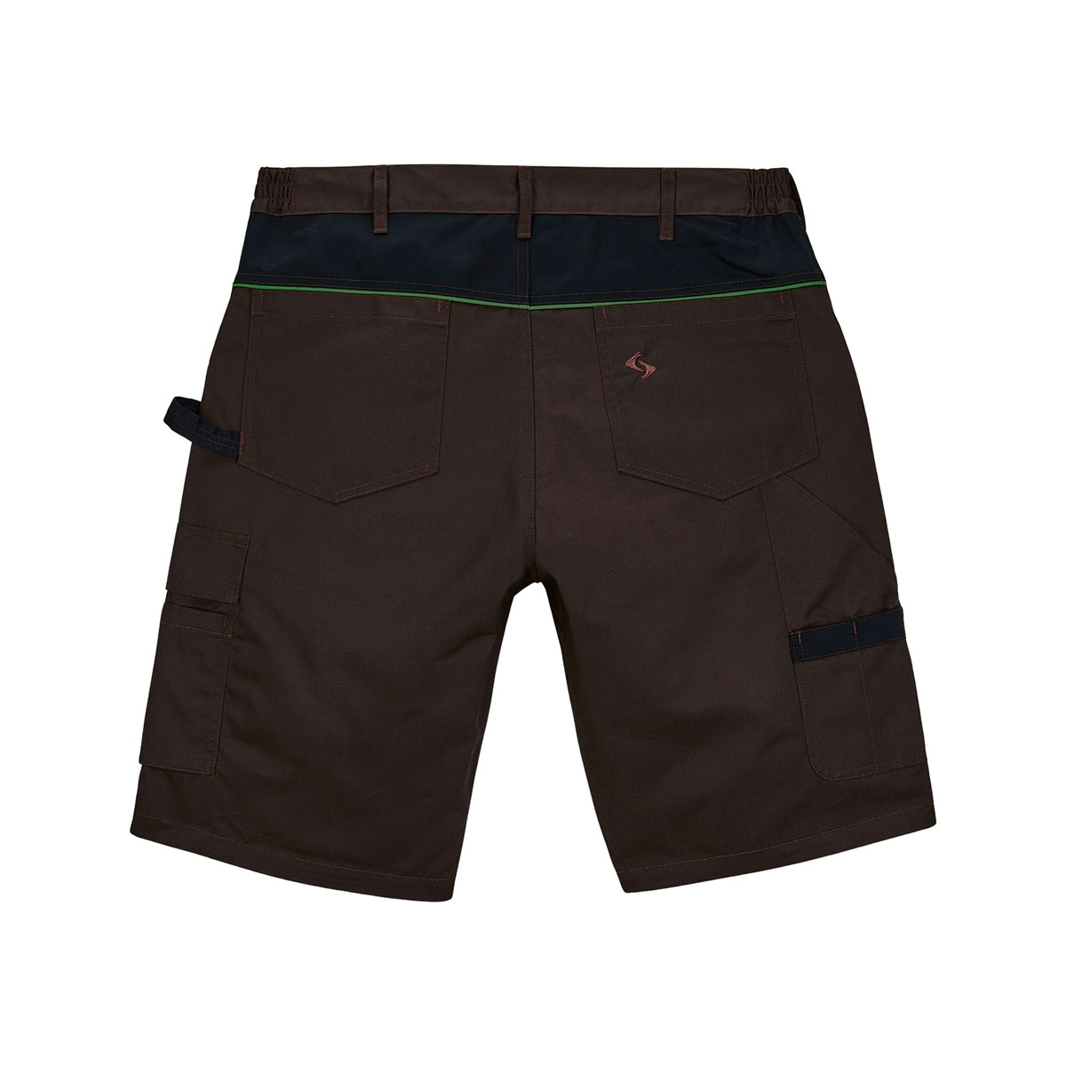 Scheibler Active Shorts schwarz Größe L Bild 2