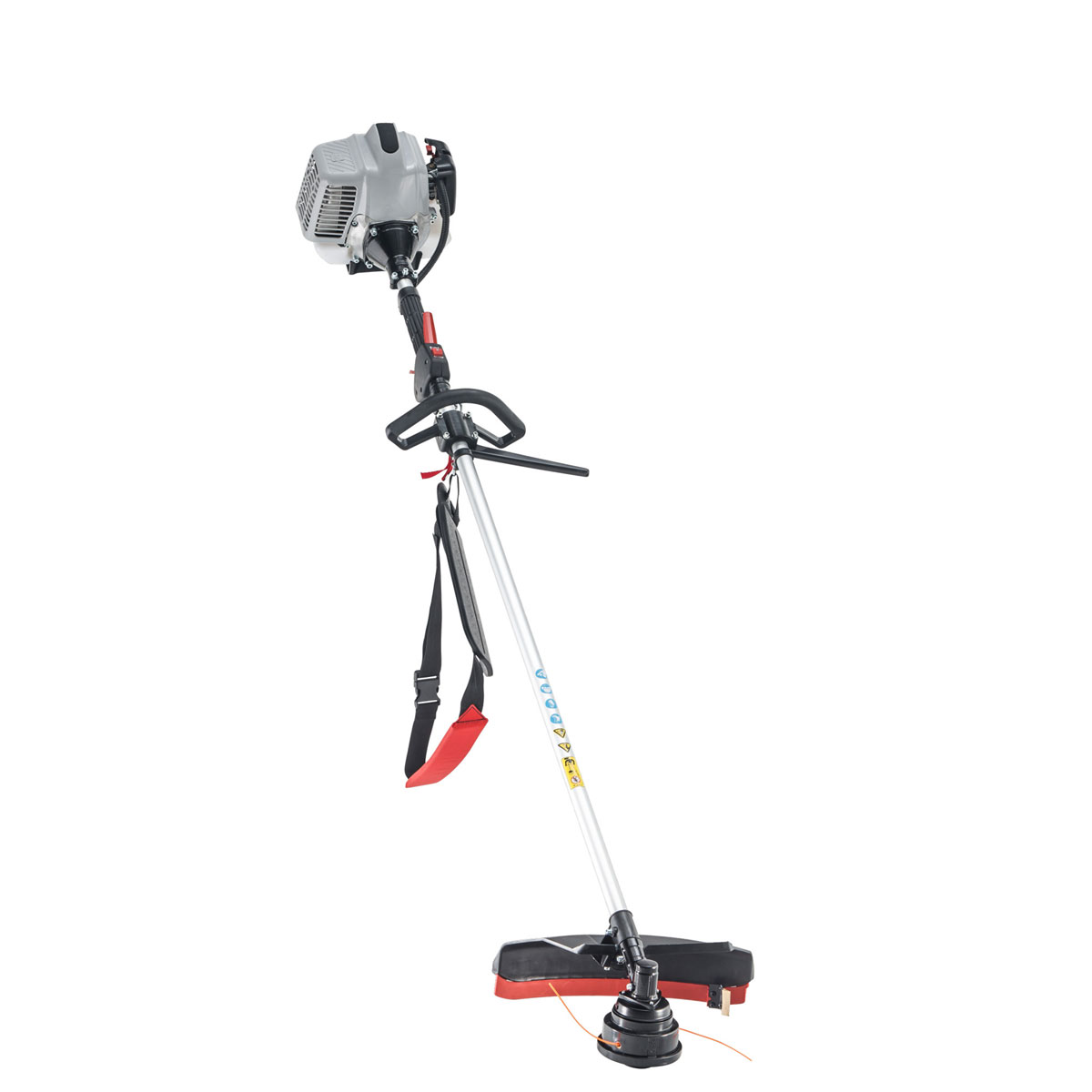 AL-KO Benzin-Motorsense BC 330 L Bild 1