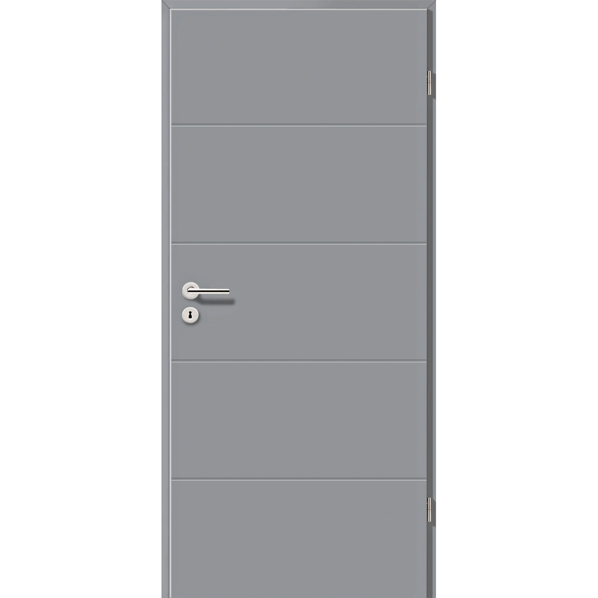 Innentür Neoline GLN747 198,5 x 86 x 3,9 cm Din R