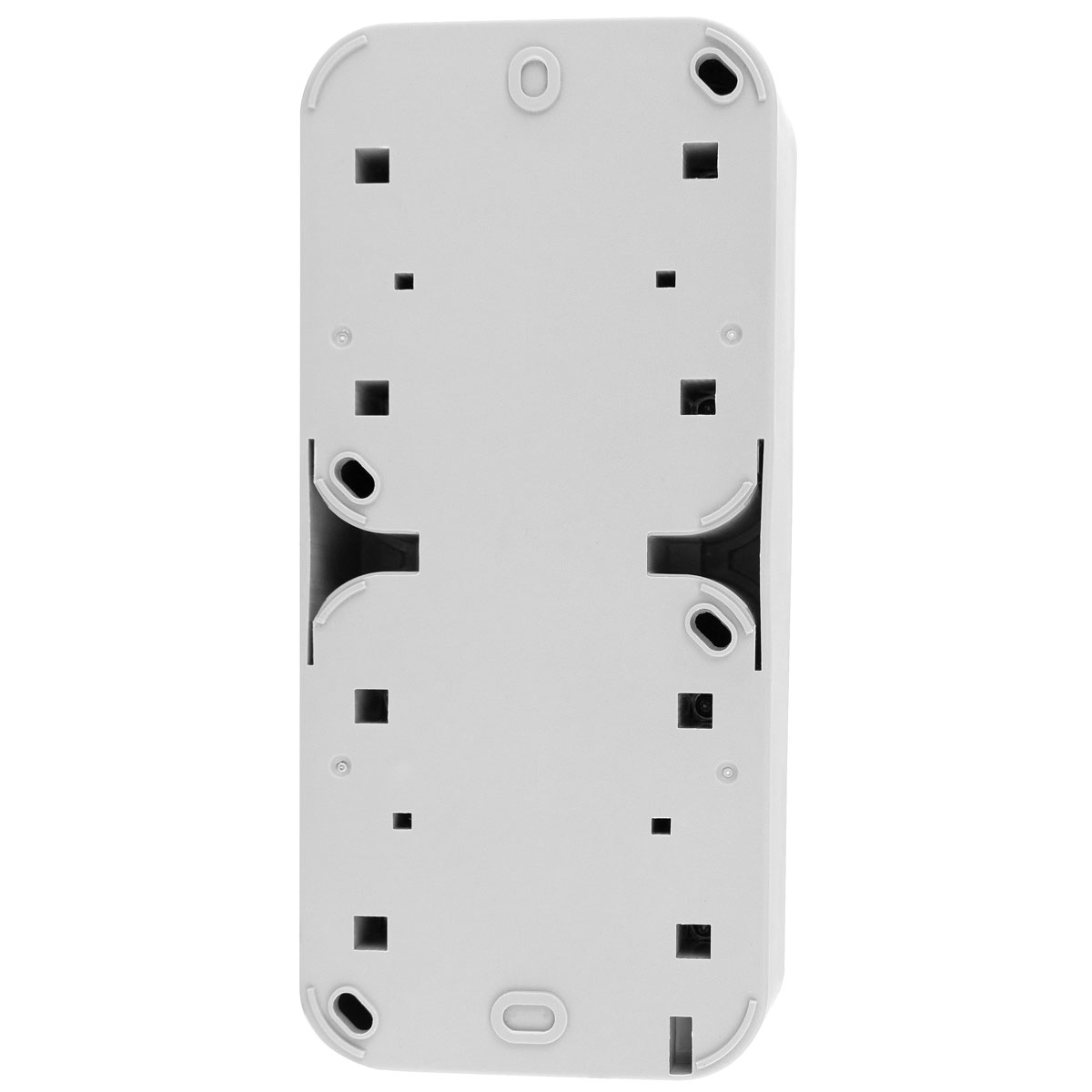 REV Ritter Steckdose AquaStorm 2-fach senkrecht Bild 8