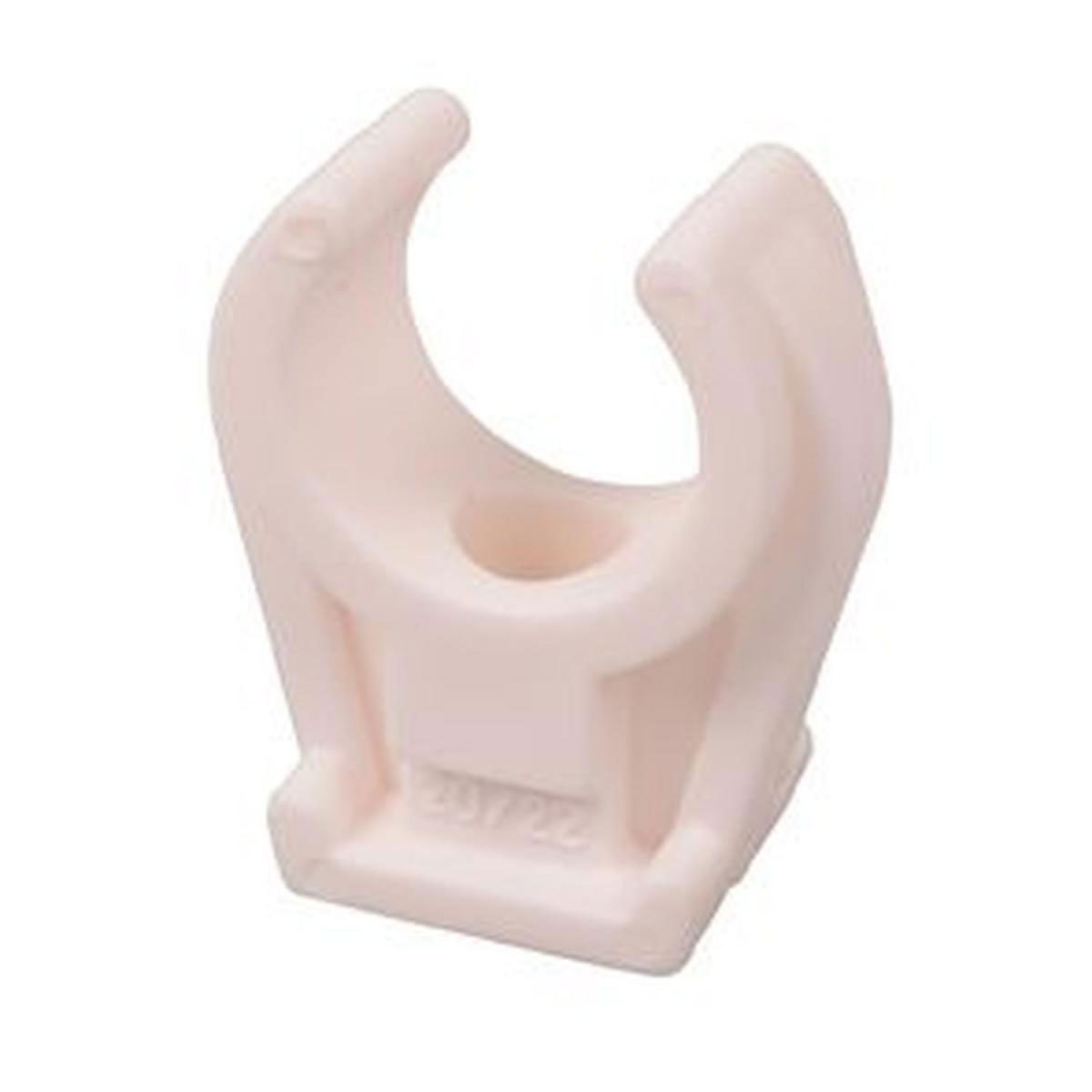 Kirchhoff Rohrclip einfach 12 mm x M6