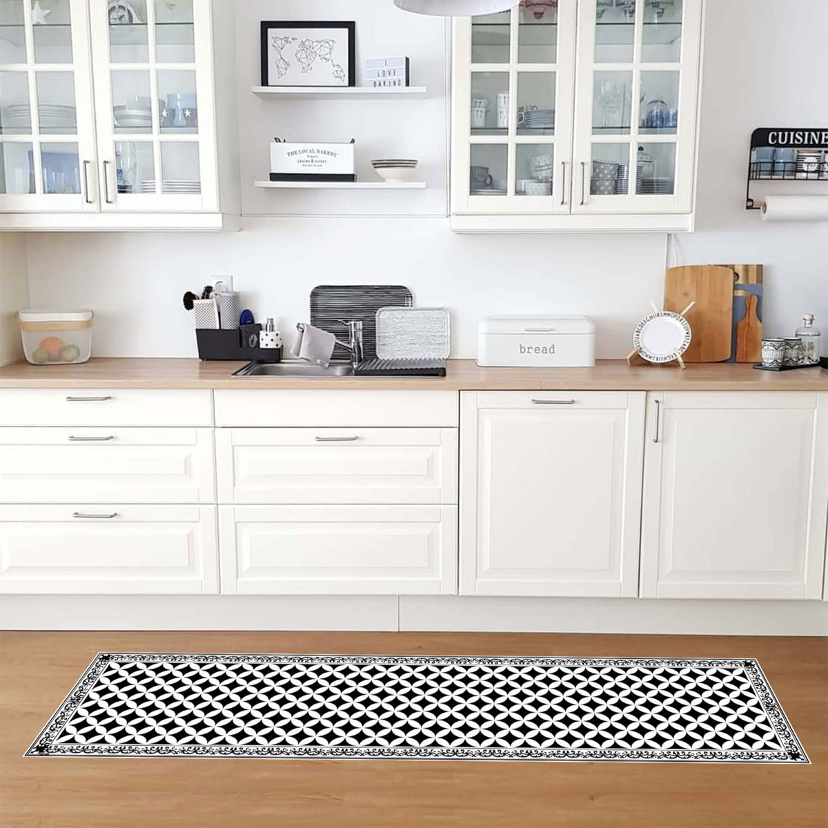 MySpotti Buddy BodenmatteChadi Bild 2