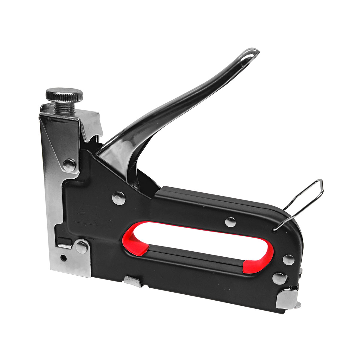 Basic Handtacker-Set, 500 Ersatzklammern